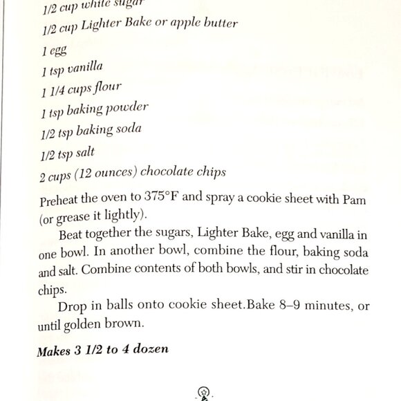 The Canadian Heritage Christmas Cookbook Edna McCann 1998 HC New 151 pg - Picture 10 of 10